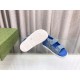 2024SS New Summer New Releases GUCCI Gucci Women's Sandals 2024SS New Summer New Releases GUCCI Gucci Women's Sandals