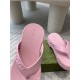 2024SS New Summer GUCCI Gucci Women's Slippers that will be loved by many users 2024SS New Summer GUCCI Gucci Women's Slippers that will be loved by many users
