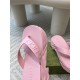 2024SS New Summer GUCCI Gucci Women's Slippers that will be loved by many users 2024SS New Summer GUCCI Gucci Women's Slippers that will be loved by many users