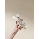 2024SS Spring/Summer New Items Limited Very Hard to Get GUCCI Gucci Women's Sandals 2024SS Spring/Summer New Items Limited Very Hard to Get GUCCI Gucci Women's Sandals