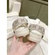 2024SS Spring/Summer New Items Limited Very Hard to Get GUCCI Gucci Women's Sandals 2024SS Spring/Summer New Items Limited Very Hard to Get GUCCI Gucci Women's Sandals