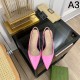 2024SS Be fashionable now! GUCCI Women's Sandals 2024SS Be fashionable now! GUCCI Women's Sandals