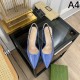 2024SS Be fashionable now! GUCCI Women's Sandals 2024SS Be fashionable now! GUCCI Women's Sandals