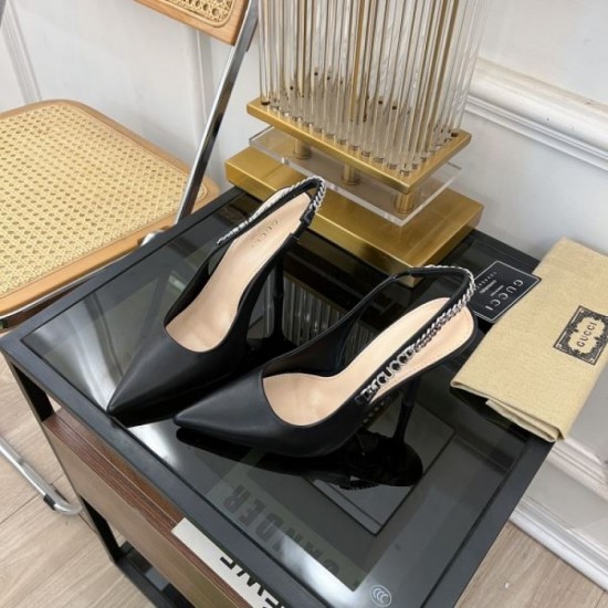 2024SS Be fashionable now! GUCCI Women's Sandals 2024SS Be fashionable now! GUCCI Women's Sandals