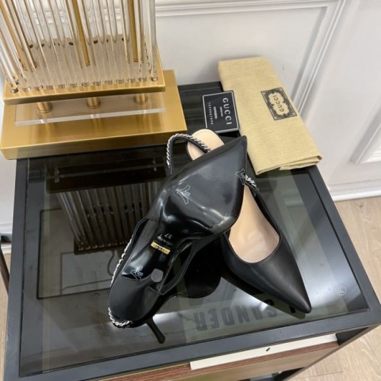 2024SS Be fashionable now! GUCCI Women's Sandals 2024SS Be fashionable now! GUCCI Women's Sandals