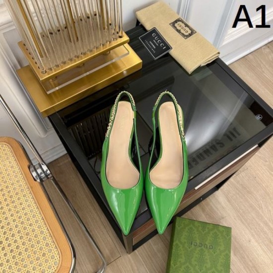 2024SS This summer's favorite style GUCCI Gucci women's sandals 2024SS This summer's favorite style GUCCI Gucci women's sandals