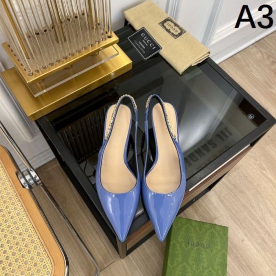 2024SS This summer's favorite style GUCCI Gucci women's sandals 2024SS This summer's favorite style GUCCI Gucci women's sandals