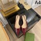 2024SS This summer's favorite style GUCCI Gucci women's sandals 2024SS This summer's favorite style GUCCI Gucci women's sandals