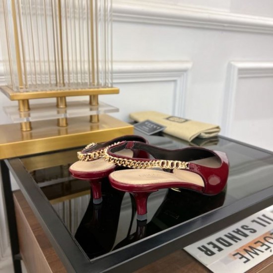 2024SS This summer's favorite style GUCCI Gucci women's sandals 2024SS This summer's favorite style GUCCI Gucci women's sandals