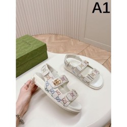 2024SS Summer Japan Not Available Color GUCCI Gucci Women's Sandals