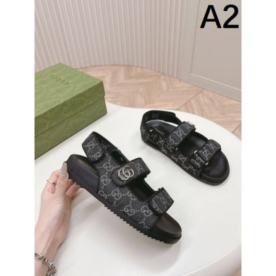 2024SS Summer Japan Not Available Color GUCCI Gucci Women's Sandals 2024SS Summer Japan Not Available Color GUCCI Gucci Women's Sandals