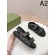 2024SS Summer Japan Not Available Color GUCCI Gucci Women's Sandals 2024SS Summer Japan Not Available Color GUCCI Gucci Women's Sandals