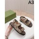 2024SS Summer Japan Not Available Color GUCCI Gucci Women's Sandals 2024SS Summer Japan Not Available Color GUCCI Gucci Women's Sandals