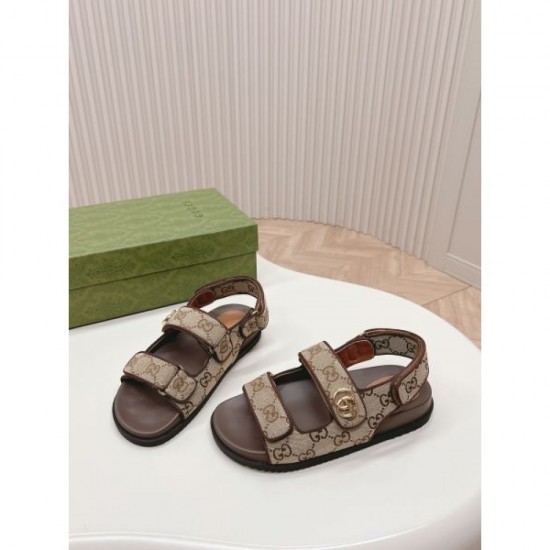 2024SS Summer Japan Not Available Color GUCCI Gucci Women's Sandals 2024SS Summer Japan Not Available Color GUCCI Gucci Women's Sandals