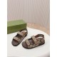 2024SS Summer Japan Not Available Color GUCCI Gucci Women's Sandals 2024SS Summer Japan Not Available Color GUCCI Gucci Women's Sandals