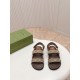 2024SS Summer Japan Not Available Color GUCCI Gucci Women's Sandals 2024SS Summer Japan Not Available Color GUCCI Gucci Women's Sandals