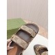 2024SS Summer Japan Not Available Color GUCCI Gucci Women's Sandals 2024SS Summer Japan Not Available Color GUCCI Gucci Women's Sandals