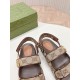 2024SS Summer Japan Not Available Color GUCCI Gucci Women's Sandals 2024SS Summer Japan Not Available Color GUCCI Gucci Women's Sandals