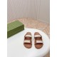2024SS New Summer GUCCI Gucci Women's Sandals that are in short supply 2024SS New Summer GUCCI Gucci Women's Sandals that are in short supply