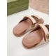 2024SS New Summer GUCCI Gucci Women's Sandals that are in short supply 2024SS New Summer GUCCI Gucci Women's Sandals that are in short supply