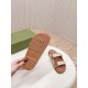 2024SS New Summer GUCCI Gucci Women's Sandals that are in short supply 2024SS New Summer GUCCI Gucci Women's Sandals that are in short supply
