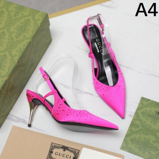 2024SS New spring/summer items at great local prices GUCCI Gucci women's sandals 2024SS New spring/summer items at great local prices GUCCI Gucci women's sandals