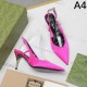 2024SS New spring/summer items at great local prices GUCCI Gucci women's sandals 2024SS New spring/summer items at great local prices GUCCI Gucci women's sandals