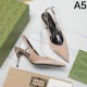 2024SS New spring/summer items at great local prices GUCCI Gucci women's sandals 2024SS New spring/summer items at great local prices GUCCI Gucci women's sandals