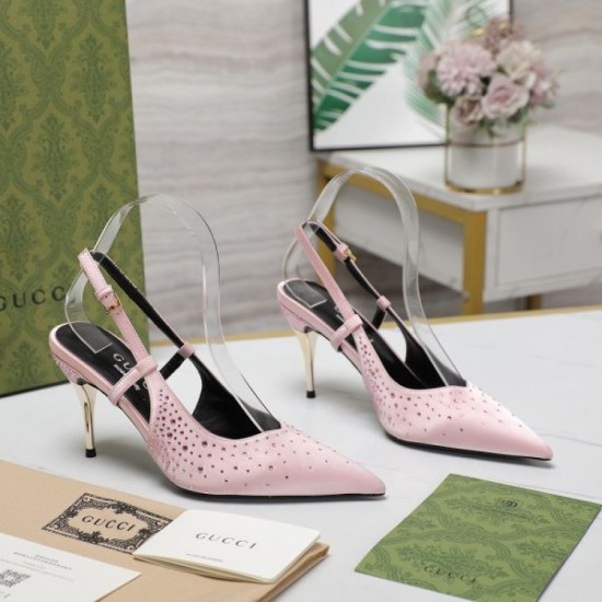 2024SS New spring/summer items at great local prices GUCCI Gucci women's sandals 2024SS New spring/summer items at great local prices GUCCI Gucci women's sandals