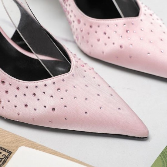 2024SS New spring/summer items at great local prices GUCCI Gucci women's sandals 2024SS New spring/summer items at great local prices GUCCI Gucci women's sandals