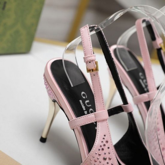 2024SS New spring/summer items at great local prices GUCCI Gucci women's sandals 2024SS New spring/summer items at great local prices GUCCI Gucci women's sandals
