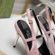 2024SS New spring/summer items at great local prices GUCCI Gucci women's sandals 2024SS New spring/summer items at great local prices GUCCI Gucci women's sandals
