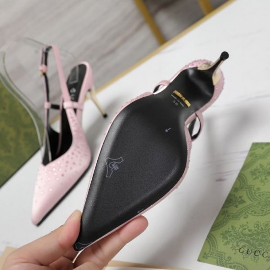 2024SS New spring/summer items at great local prices GUCCI Gucci women's sandals 2024SS New spring/summer items at great local prices GUCCI Gucci women's sandals