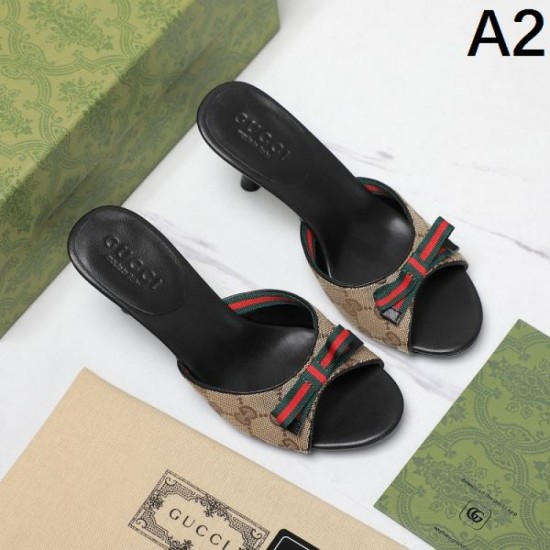 2024SS Rare! Limited to stores GUCCI Gucci women's sandals 2024SS Rare! Limited to stores GUCCI Gucci women's sandals