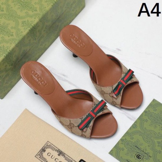 2024SS Rare! Limited to stores GUCCI Gucci women's sandals 2024SS Rare! Limited to stores GUCCI Gucci women's sandals