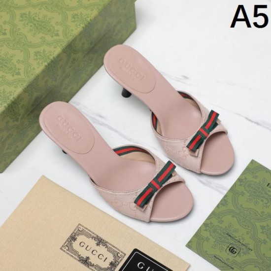 2024SS Rare! Limited to stores GUCCI Gucci women's sandals 2024SS Rare! Limited to stores GUCCI Gucci women's sandals