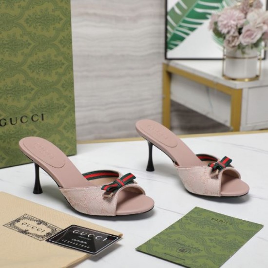 2024SS Rare! Limited to stores GUCCI Gucci women's sandals 2024SS Rare! Limited to stores GUCCI Gucci women's sandals