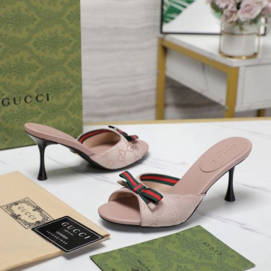 2024SS Rare! Limited to stores GUCCI Gucci women's sandals 2024SS Rare! Limited to stores GUCCI Gucci women's sandals
