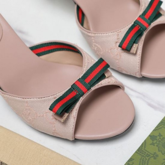 2024SS Rare! Limited to stores GUCCI Gucci women's sandals 2024SS Rare! Limited to stores GUCCI Gucci women's sandals