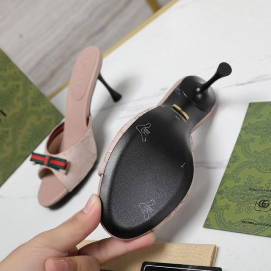 2024SS Rare! Limited to stores GUCCI Gucci women's sandals 2024SS Rare! Limited to stores GUCCI Gucci women's sandals