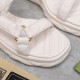 2024SS Perfect item for summer GUCCI Gucci women's sandals 2024SS Perfect item for summer GUCCI Gucci women's sandals