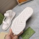 2024SS Perfect item for summer GUCCI Gucci women's sandals 2024SS Perfect item for summer GUCCI Gucci women's sandals