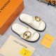 2024SS New spring/summer items at great local prices GUCCI Gucci women's sandals 2024SS New spring/summer items at great local prices GUCCI Gucci women's sandals