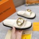 2024SS New spring/summer items at great local prices GUCCI Gucci women's sandals 2024SS New spring/summer items at great local prices GUCCI Gucci women's sandals