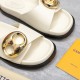 2024SS New spring/summer items at great local prices GUCCI Gucci women's sandals 2024SS New spring/summer items at great local prices GUCCI Gucci women's sandals