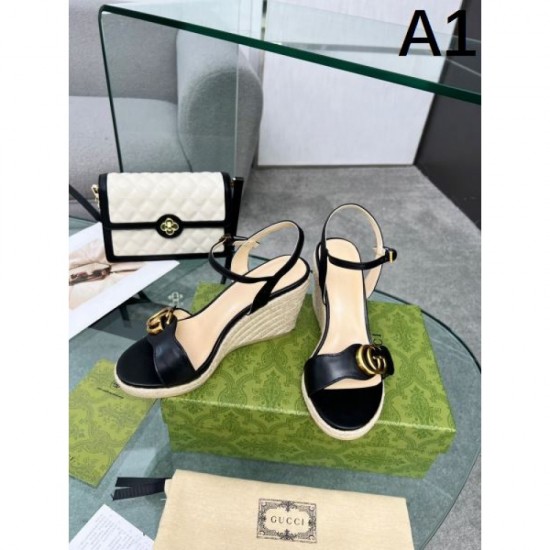 2024SS Featured Summer Items You Can't Miss GUCCI Gucci Women's Sandals 2024SS Featured Summer Items You Can't Miss GUCCI Gucci Women's Sandals
