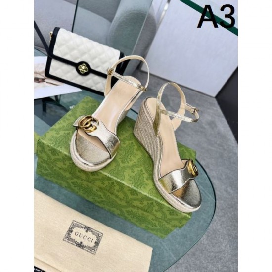 2024SS Featured Summer Items You Can't Miss GUCCI Gucci Women's Sandals 2024SS Featured Summer Items You Can't Miss GUCCI Gucci Women's Sandals