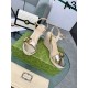 2024SS Featured Summer Items You Can't Miss GUCCI Gucci Women's Sandals 2024SS Featured Summer Items You Can't Miss GUCCI Gucci Women's Sandals