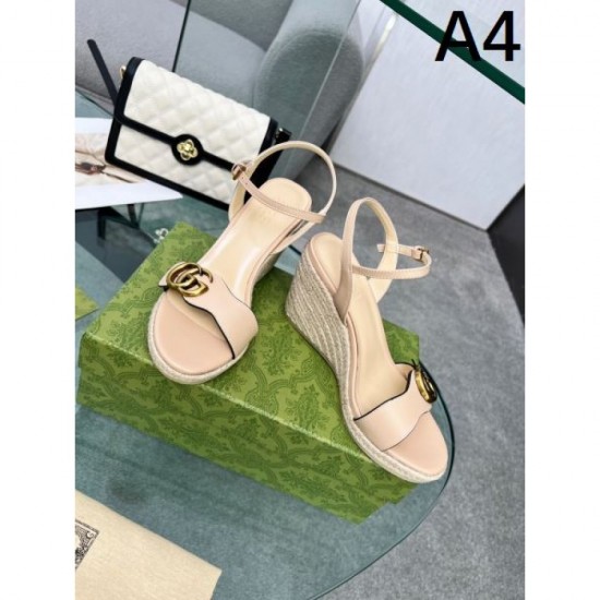 2024SS Featured Summer Items You Can't Miss GUCCI Gucci Women's Sandals 2024SS Featured Summer Items You Can't Miss GUCCI Gucci Women's Sandals
