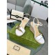 2024SS Featured Summer Items You Can't Miss GUCCI Gucci Women's Sandals 2024SS Featured Summer Items You Can't Miss GUCCI Gucci Women's Sandals